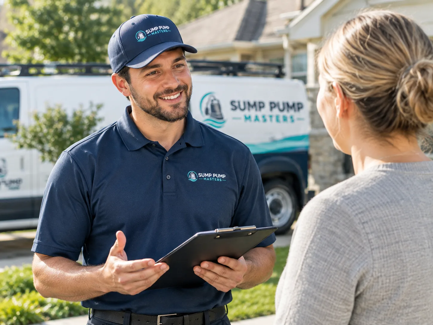 Sump Pump Repair Lenapah, OK FAQs